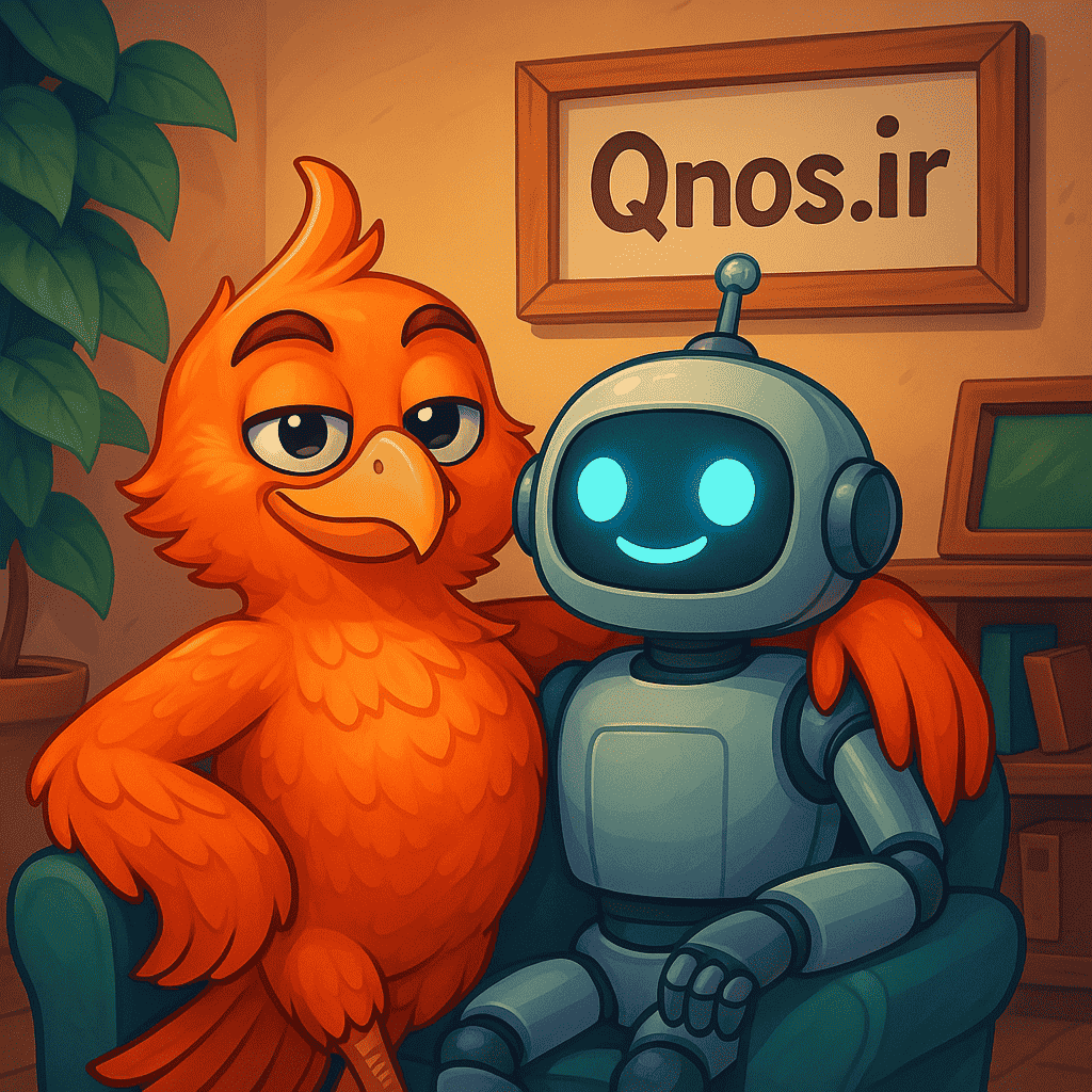 AI Assistant Image